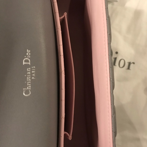 Dior bag miss Dior - Picture 6 of 15